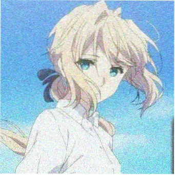 UP主墨巷工作室头像